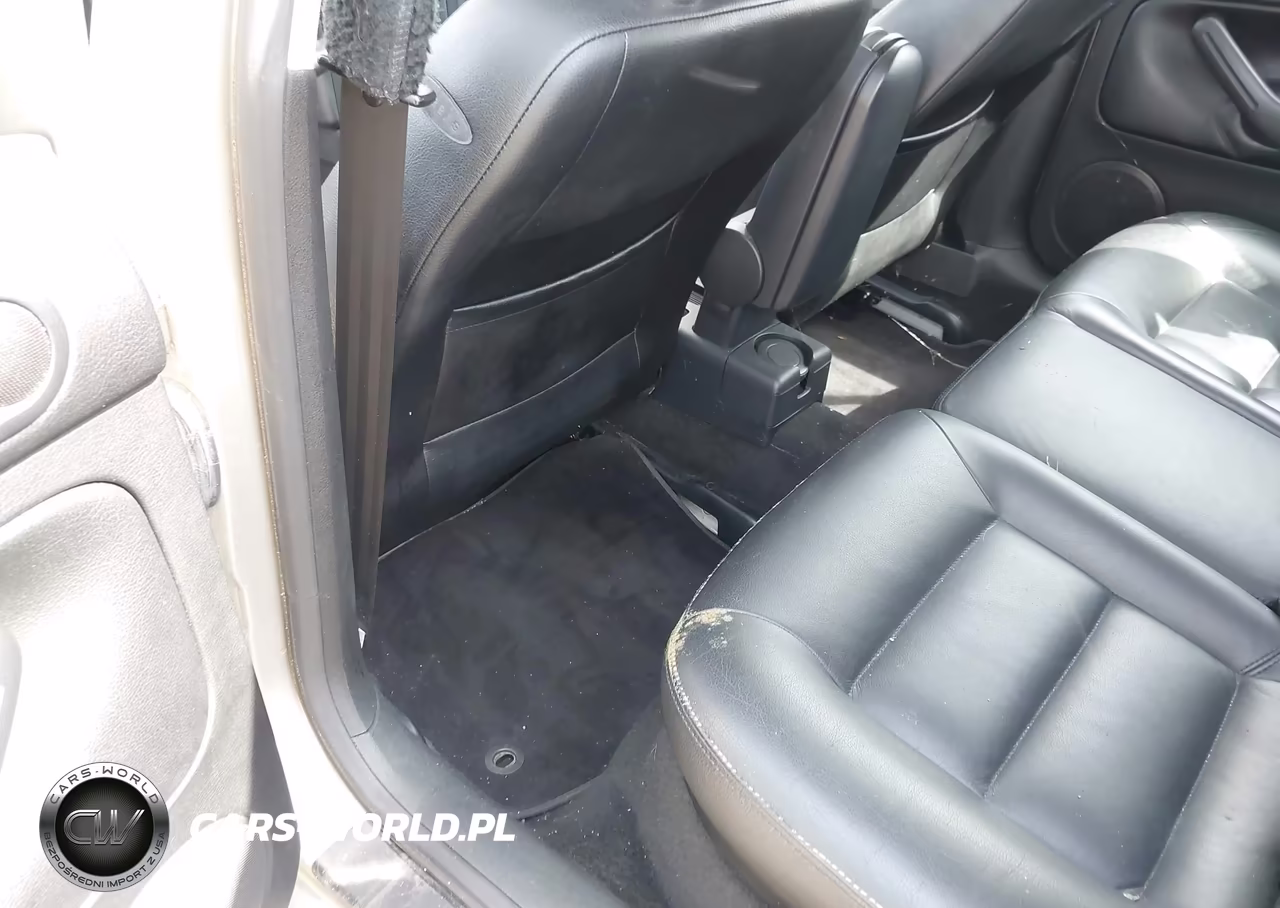 2004 Volkswagen Jetta Gls Tdi VIN:WVWSR61J34W141754 - 13