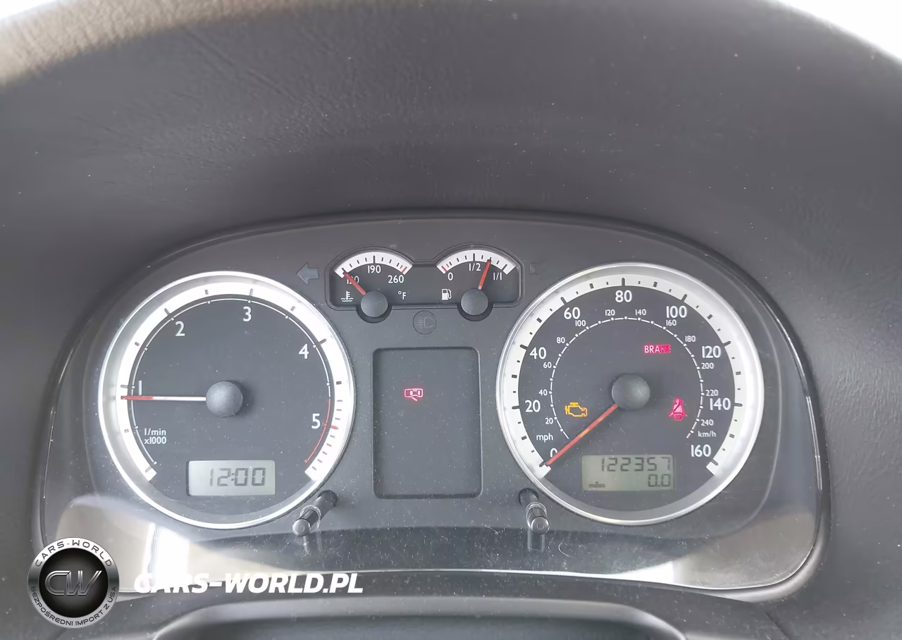 2004 Volkswagen Jetta Gls Tdi VIN:WVWSR61J34W141754 - 7