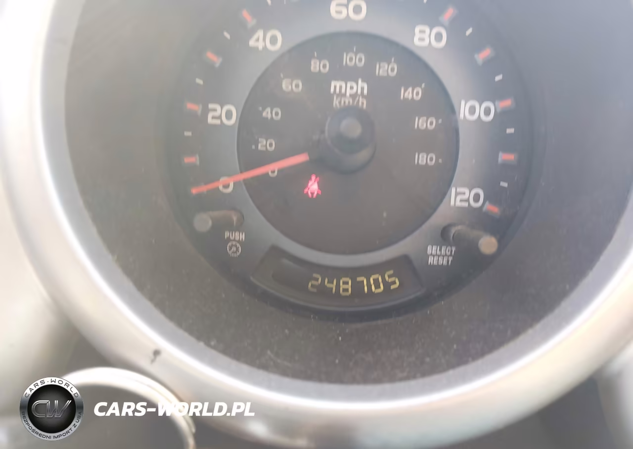 2005 Honda Element Ex VIN:5J6YH28695L020926 - 7