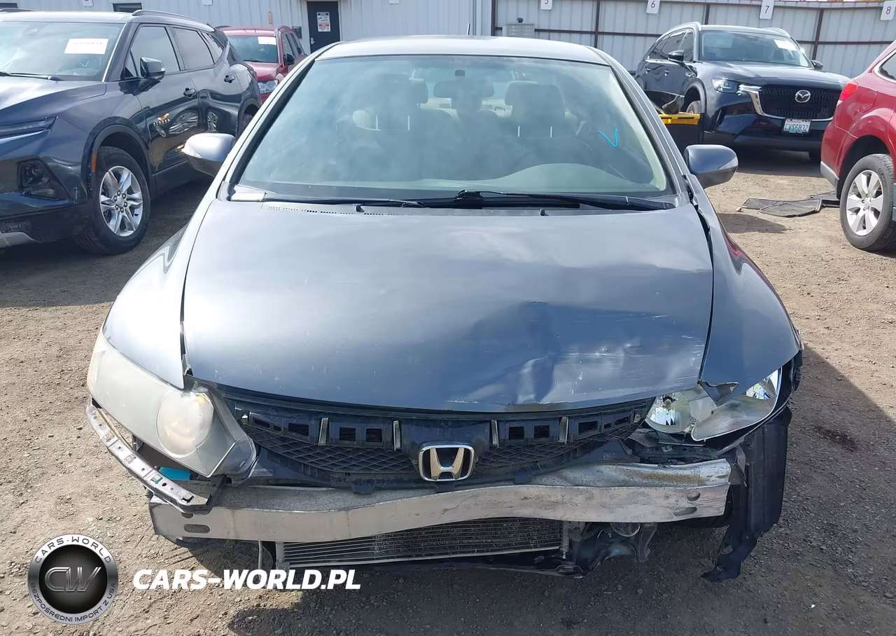 2010 Honda Civic Hybrid VIN:JHMFA3F22AS002385 - 13