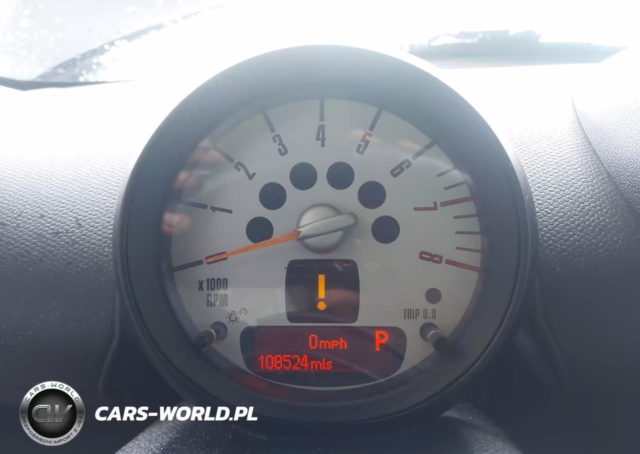 2014 Mini Countryman Cooper VIN:WMWZB3C53EWR39932 - 15