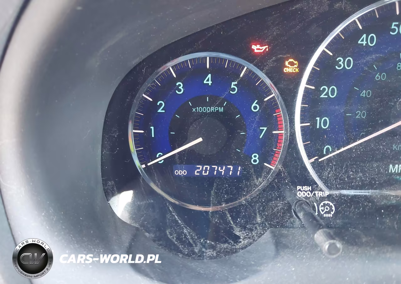 2008 Toyota Sienna Le VIN:5TDZK23C28S196650 - 12