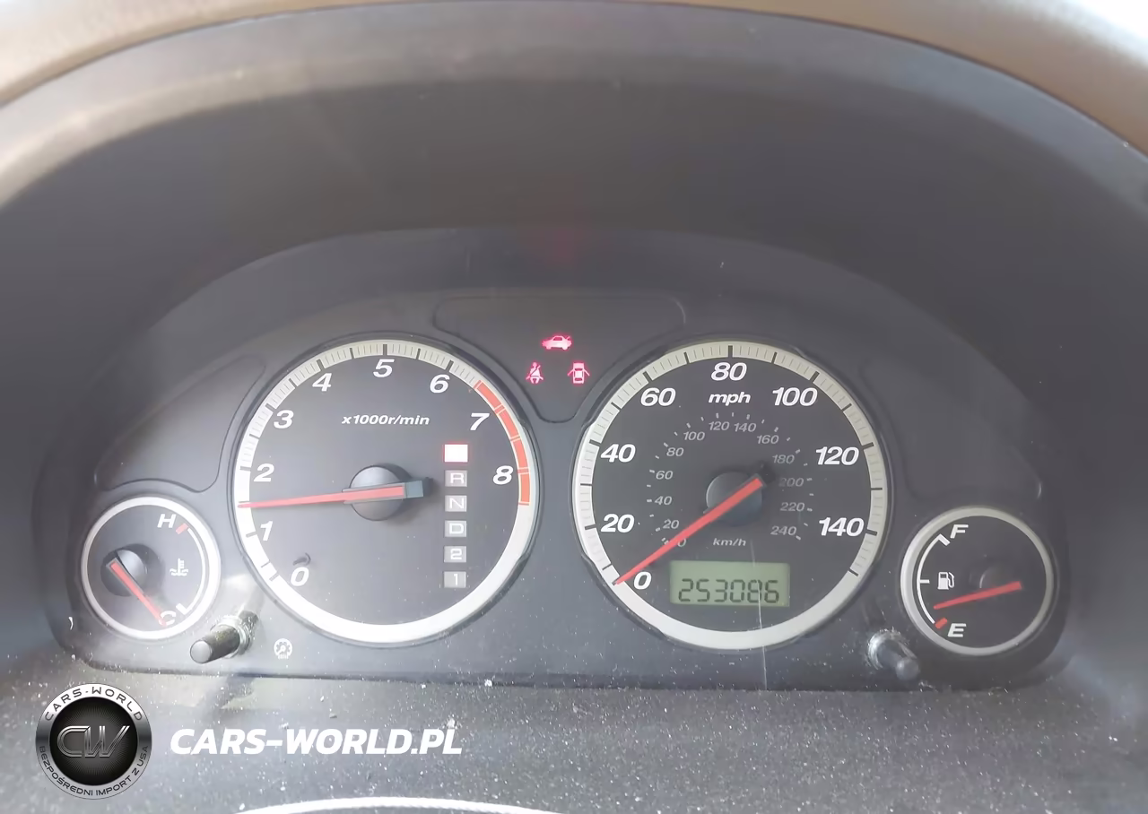 2006 Honda Cr-V Lx VIN:SHSRD68546U406185 - 7