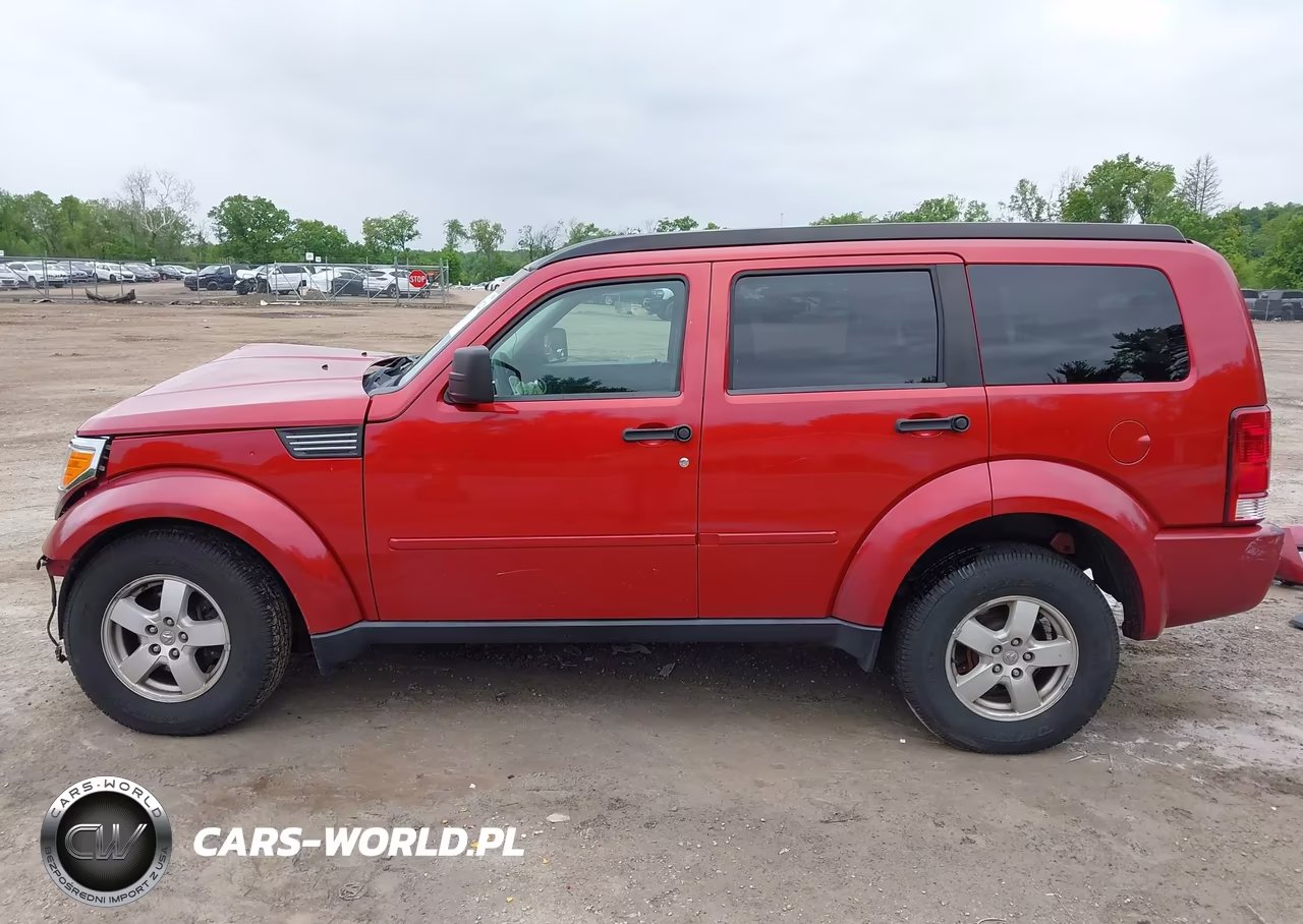2008 Dodge Nitro Se-Sxt VIN:1D8GU28K08W251180 - 15