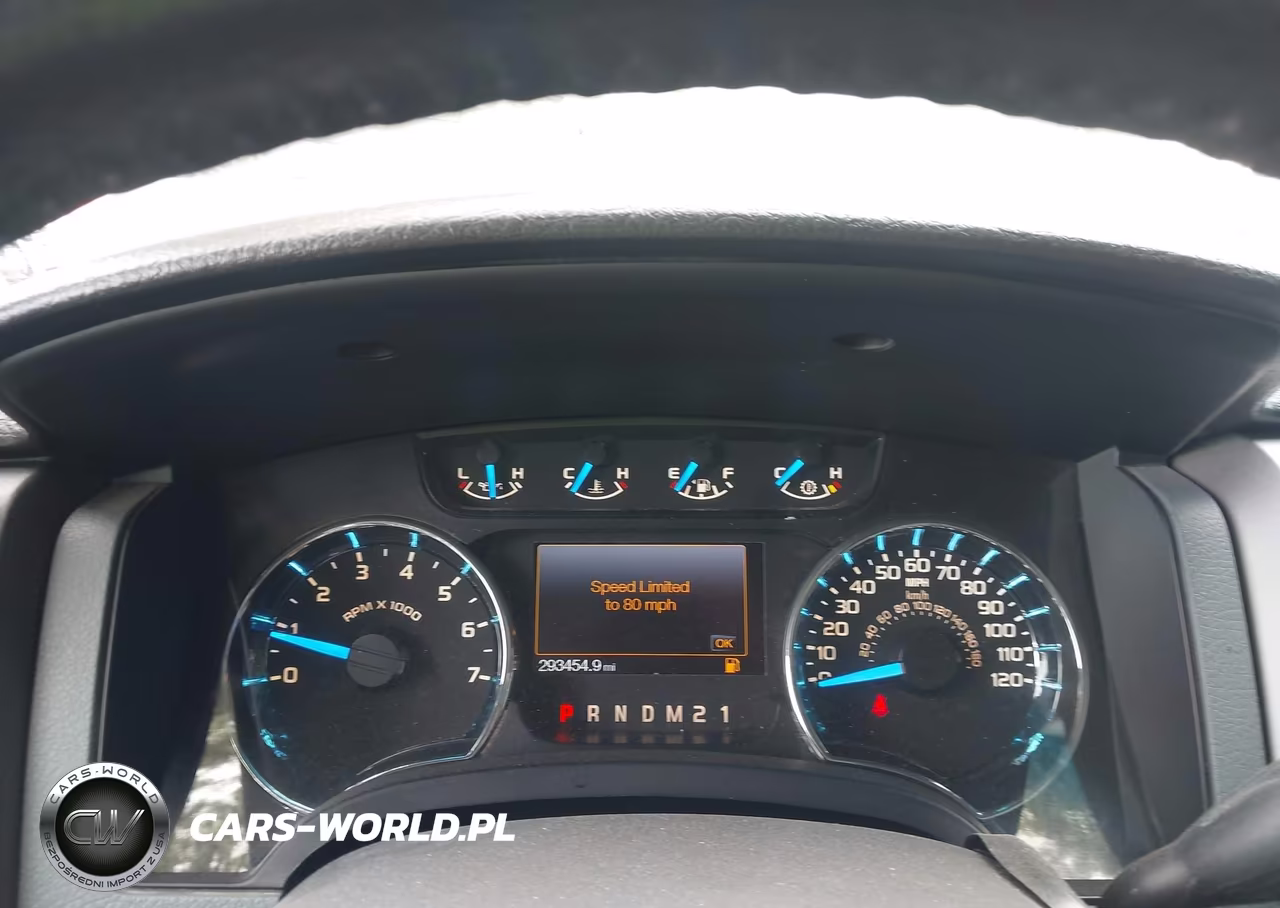 2013 Ford F-150 Xlt VIN:1FTEW1CM5DFD22144 - 7