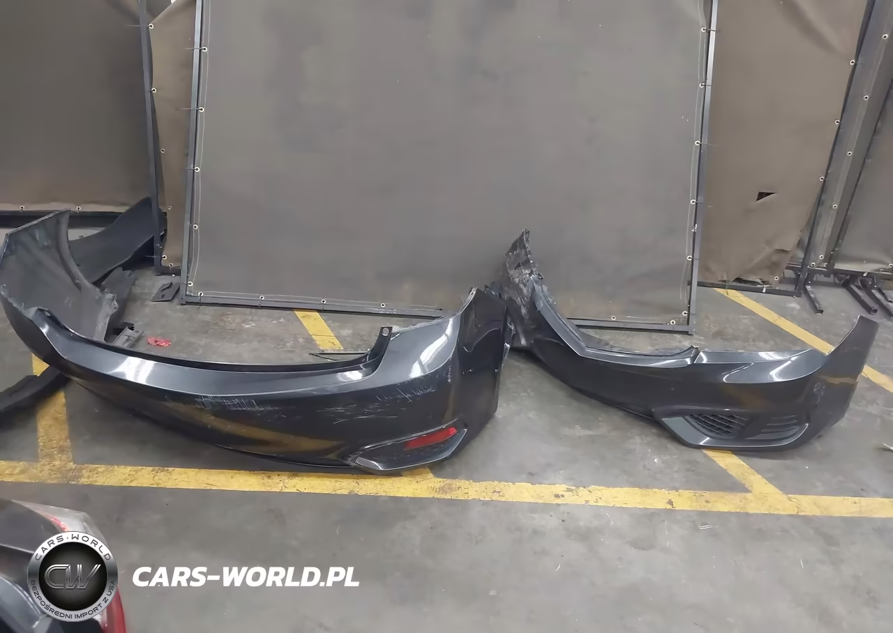 2016 Acura Ilx 2.4L-Acurawatch Plus Package VIN:19UDE2F3XGA021461 - 11