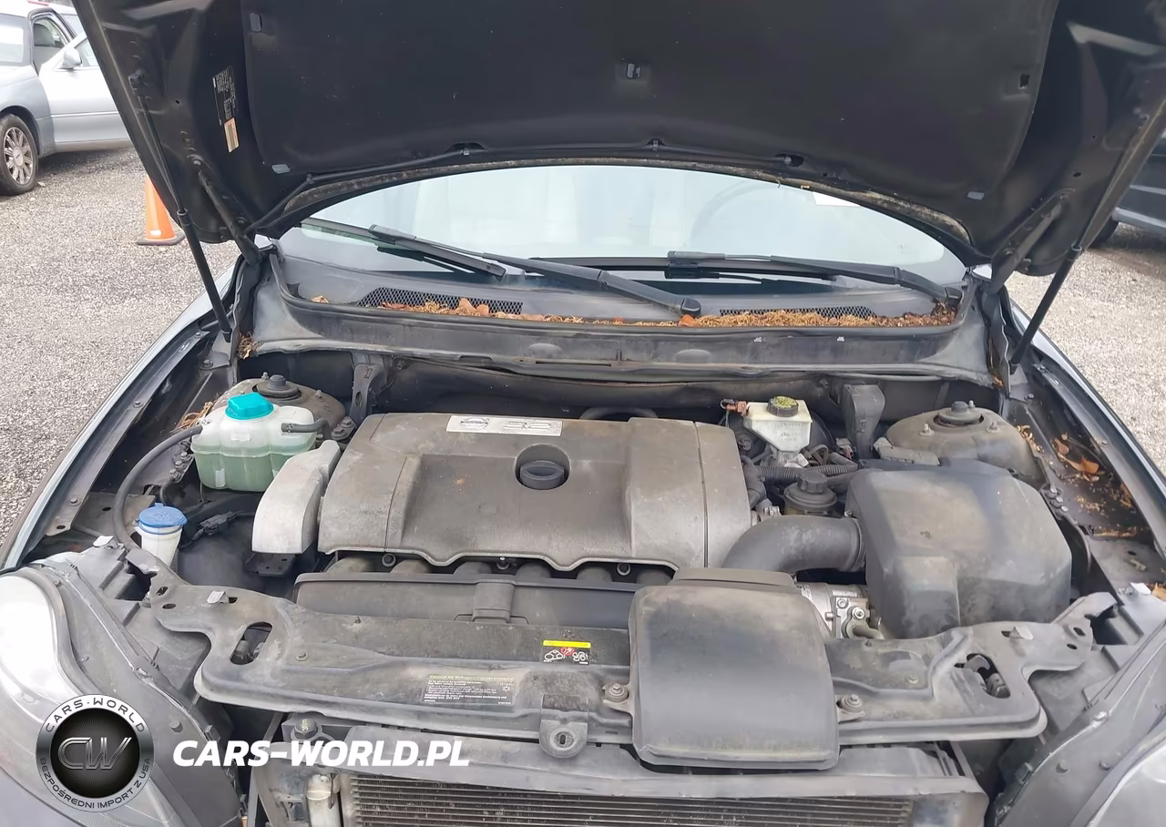 2008 Volvo Xc90 3.2 VIN:YV4CY982881445752 - 10