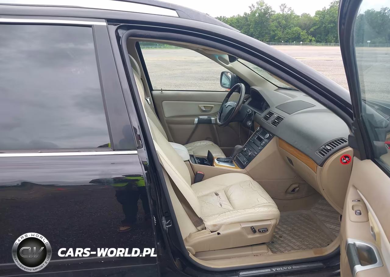 2008 Volvo Xc90 3.2 VIN:YV4CY982881445752 - 5