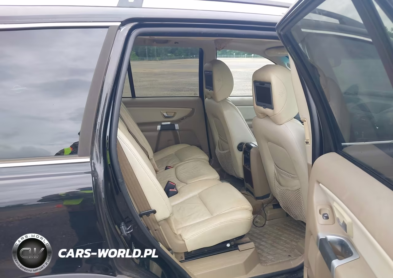 2008 Volvo Xc90 3.2 VIN:YV4CY982881445752 - 8