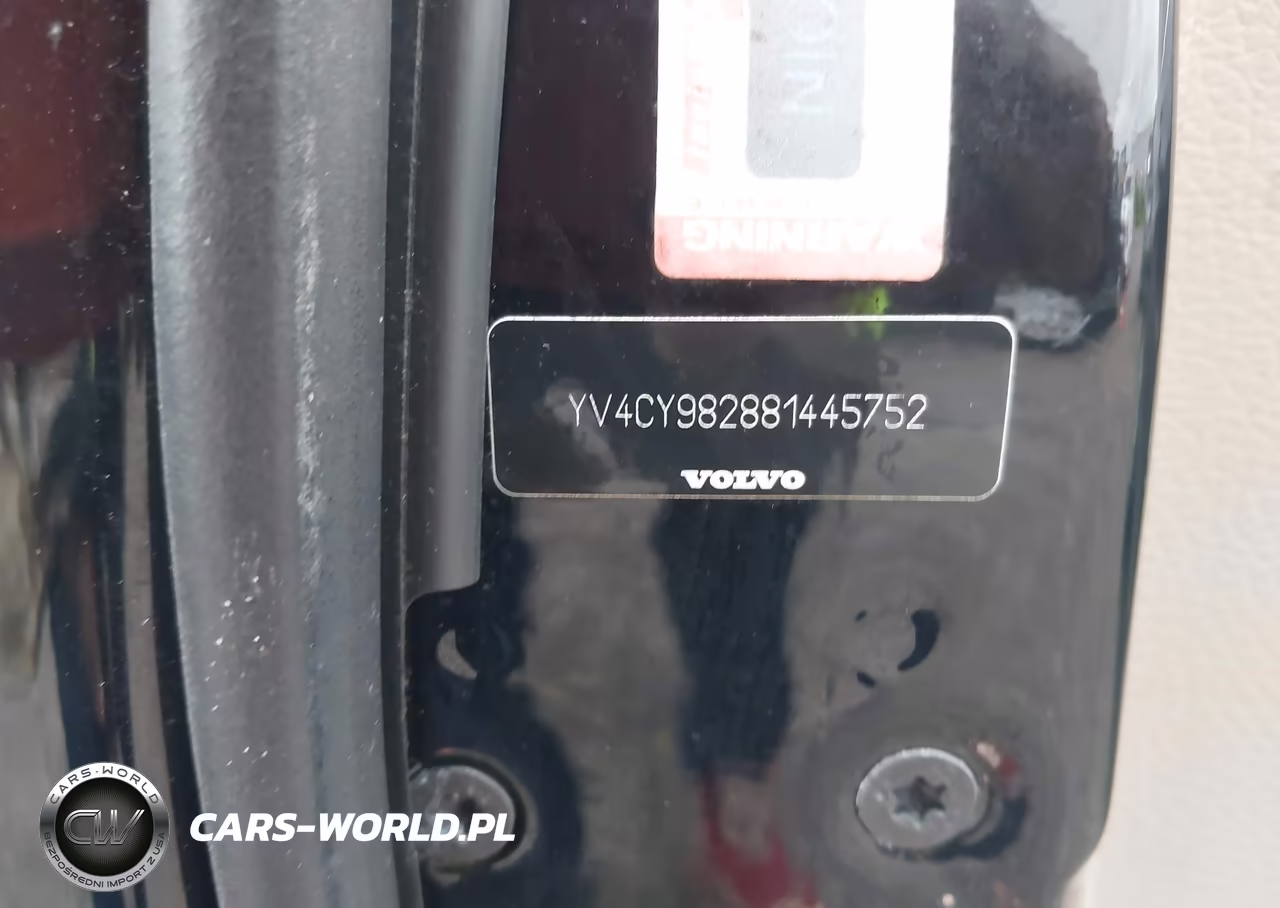 2008 Volvo Xc90 3.2 VIN:YV4CY982881445752 - 9