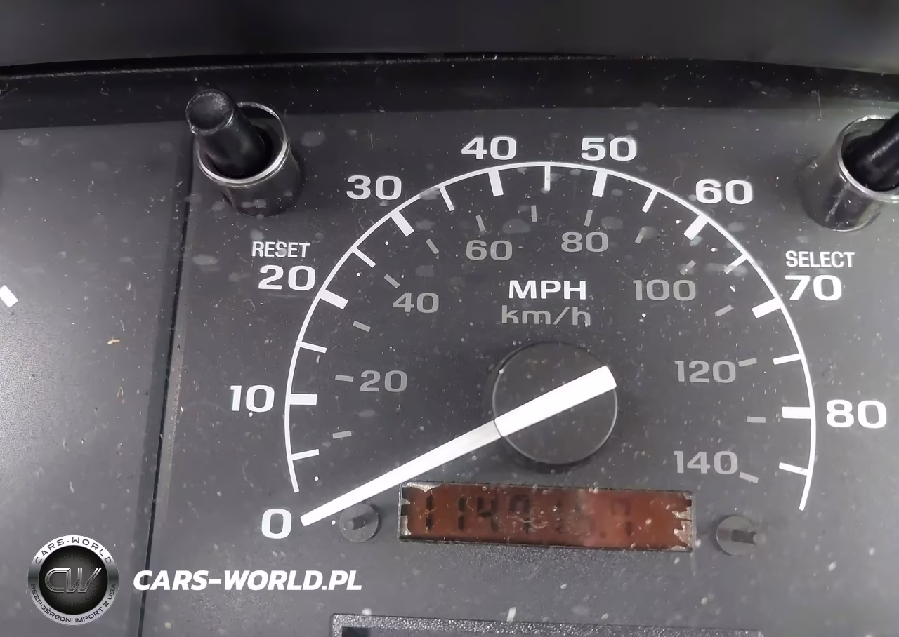 1996 Ford F150 VIN:2FTEF15N0TCA28506 - 15