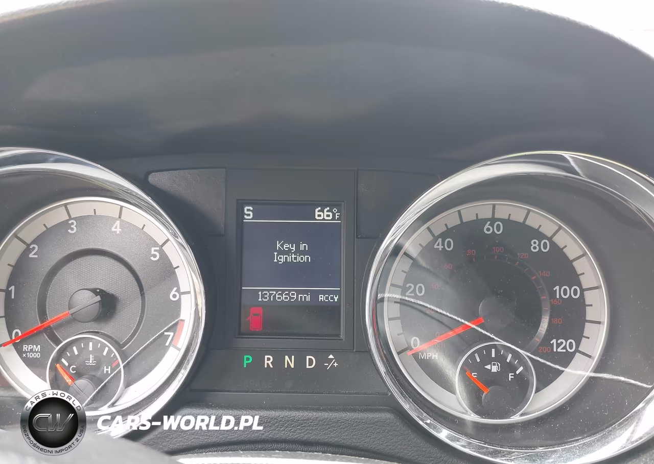 2018 Dodge Grand Caravan Gt VIN:2C4RDGEGXJR189936 - 7