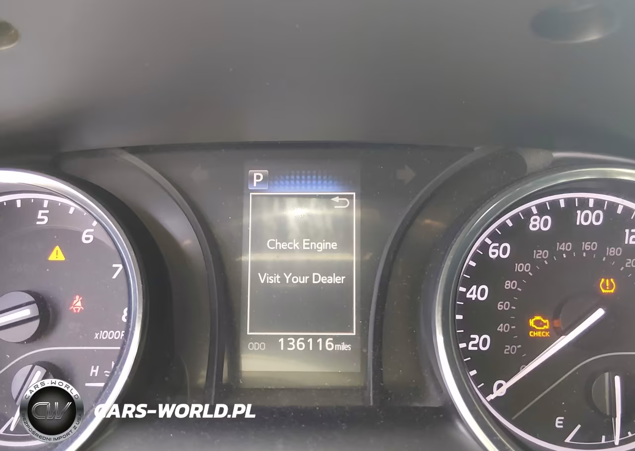 2020 Toyota Camry Se VIN:4T1G11AK4LU348863 - 7