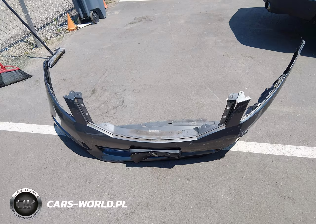 2010 Honda Accord 3.5 Ex-L VIN:1HGCP3F86AA012139 - 12