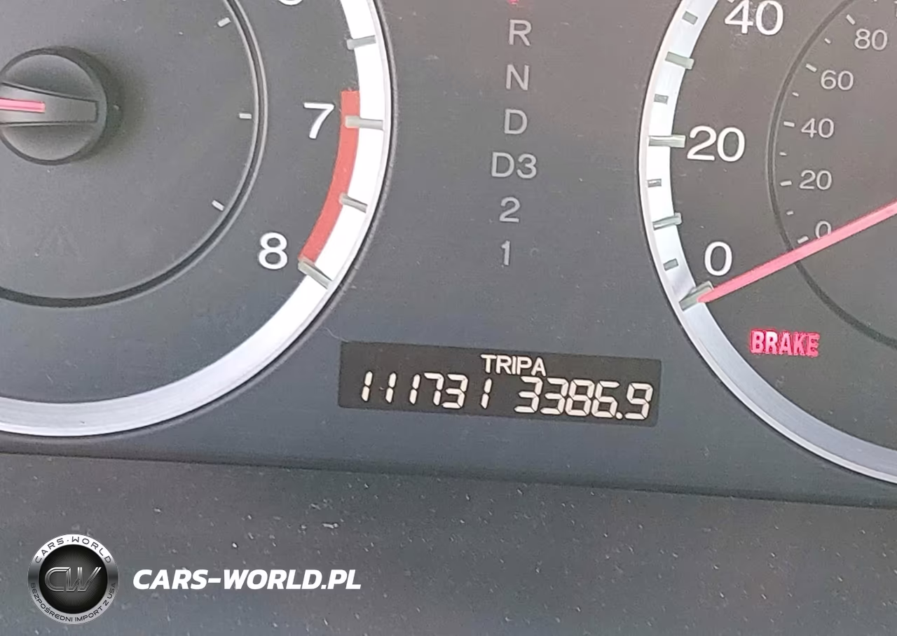 2010 Honda Accord 3.5 Ex-L VIN:1HGCP3F86AA012139 - 16