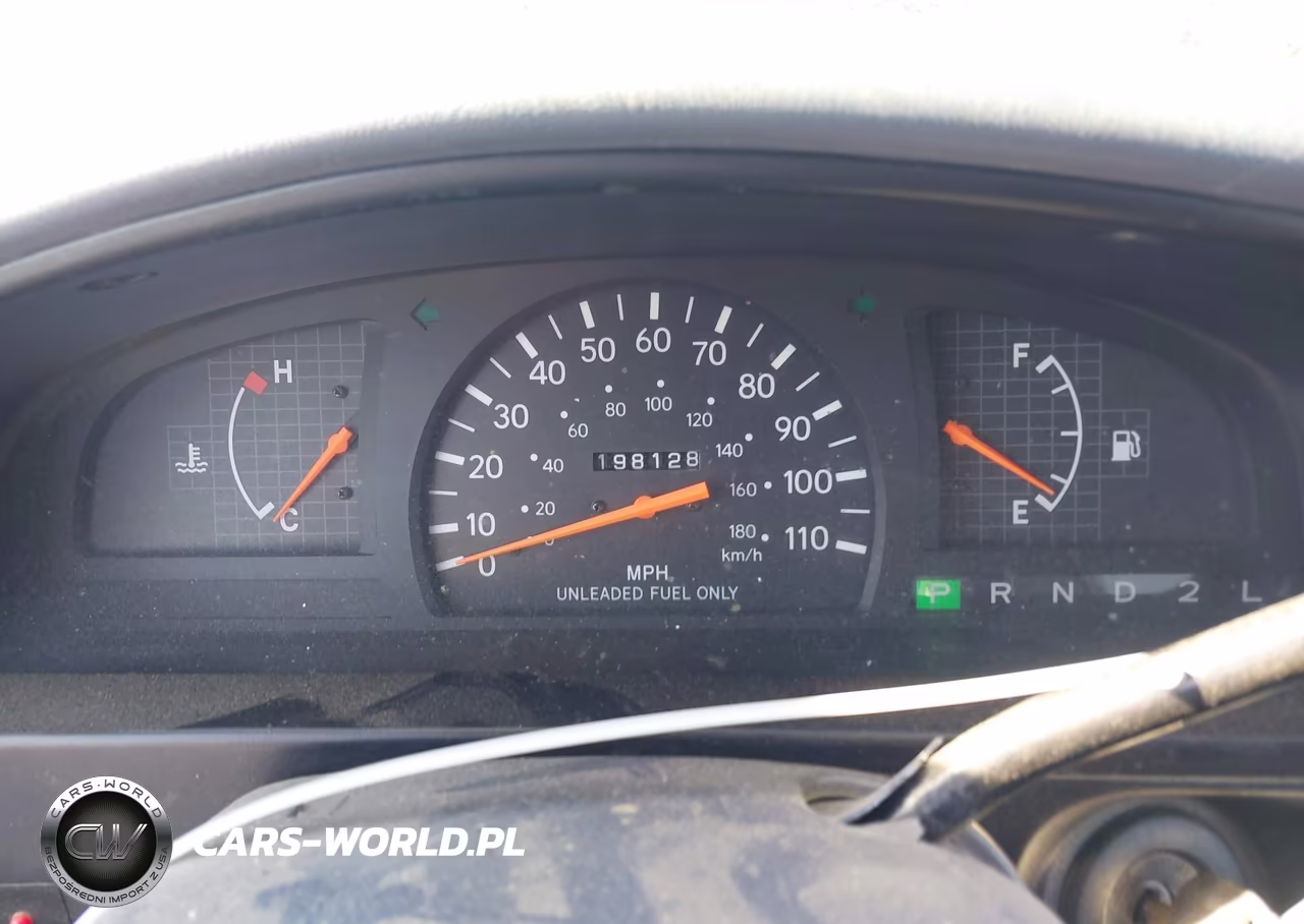 1999 Toyota Tacoma VIN:4TAVL52N6XZ546550 - 7