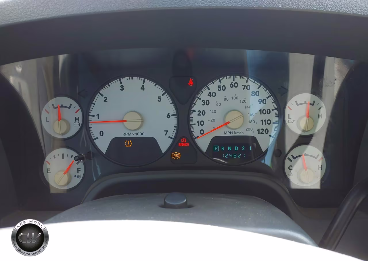 2008 Dodge Ram 1500 Sxt-Slt VIN:3D7KS19D58G137284 - 7
