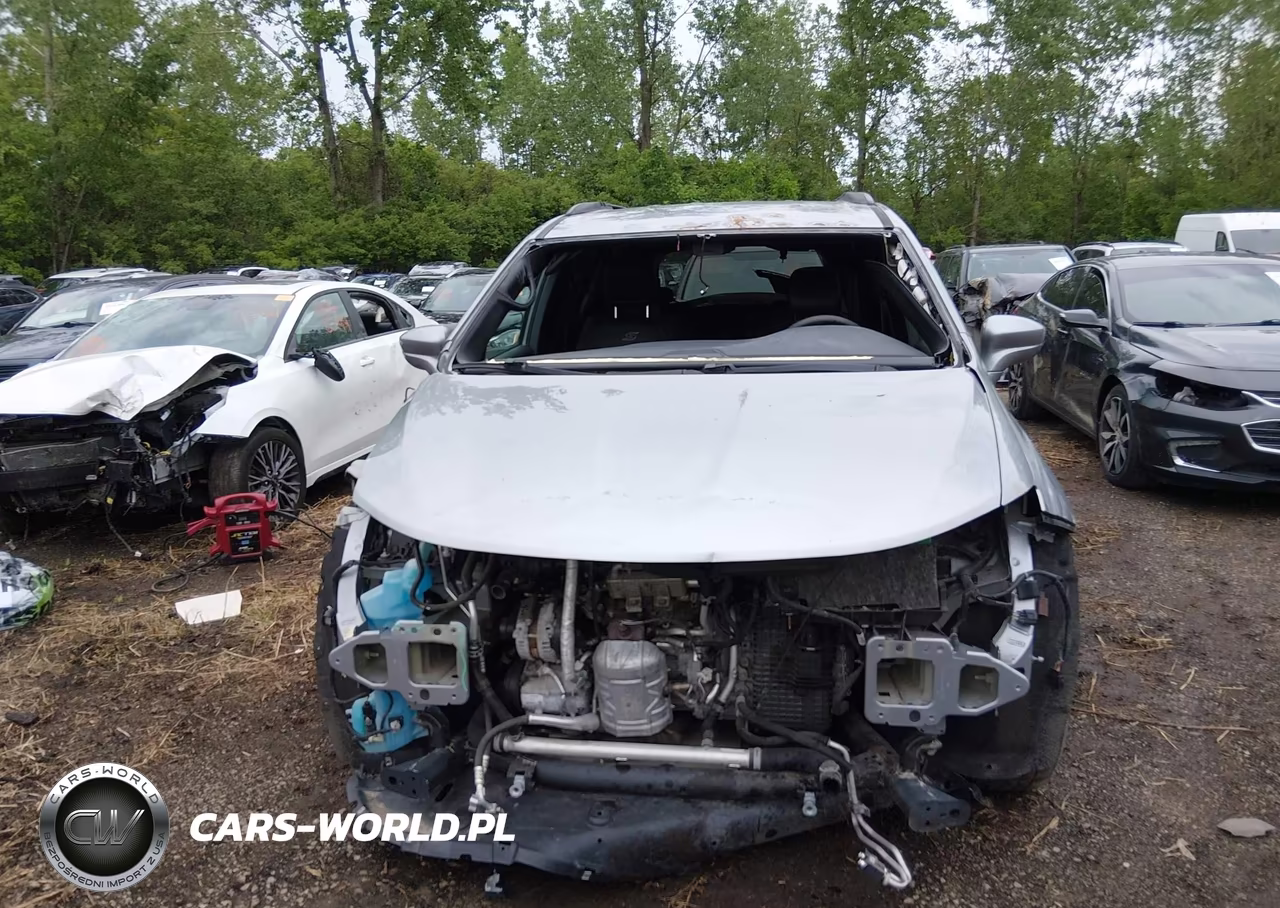 2018 Chrysler Pacifica Touring L Plus VIN:2C4RC1EG0JR306021 - 13