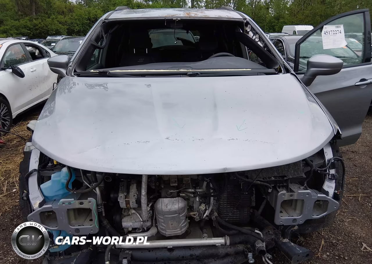 2018 Chrysler Pacifica Touring L Plus VIN:2C4RC1EG0JR306021 - 6