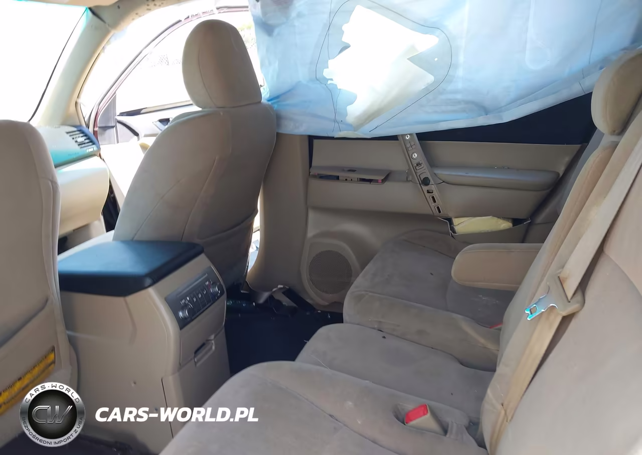 2013 Toyota Highlander VIN:5TDZA3EH2DS031712 - 8