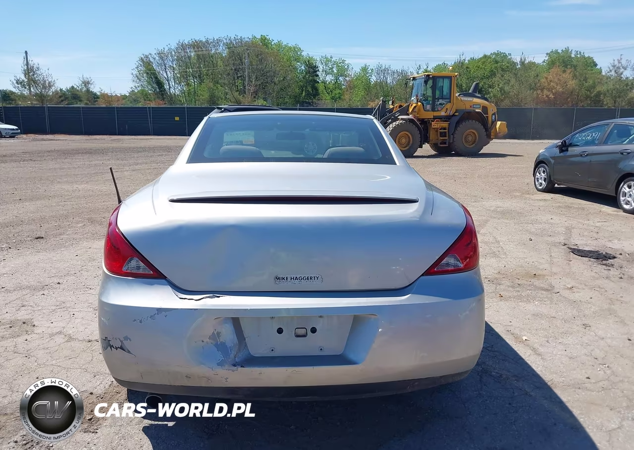 2006 Pontiac G6 Gt VIN:1G2ZH358064273915 - 16
