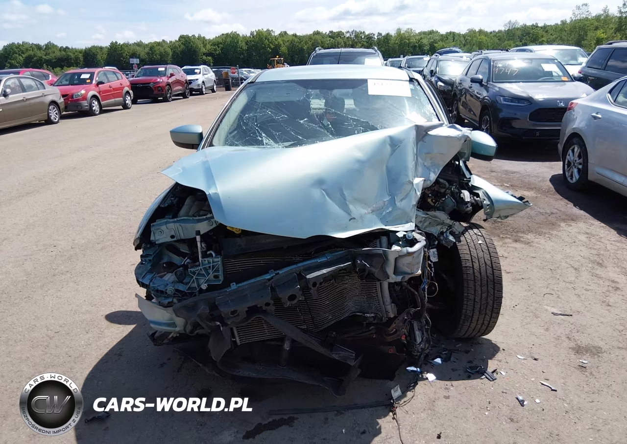 2012 Ford Focus Se VIN:1FAHP3F22CL446815 - 13