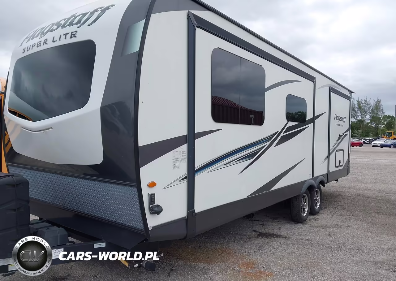 2021 Flagstaff Other VIN:4X4TFLB23MZ173597 - 14