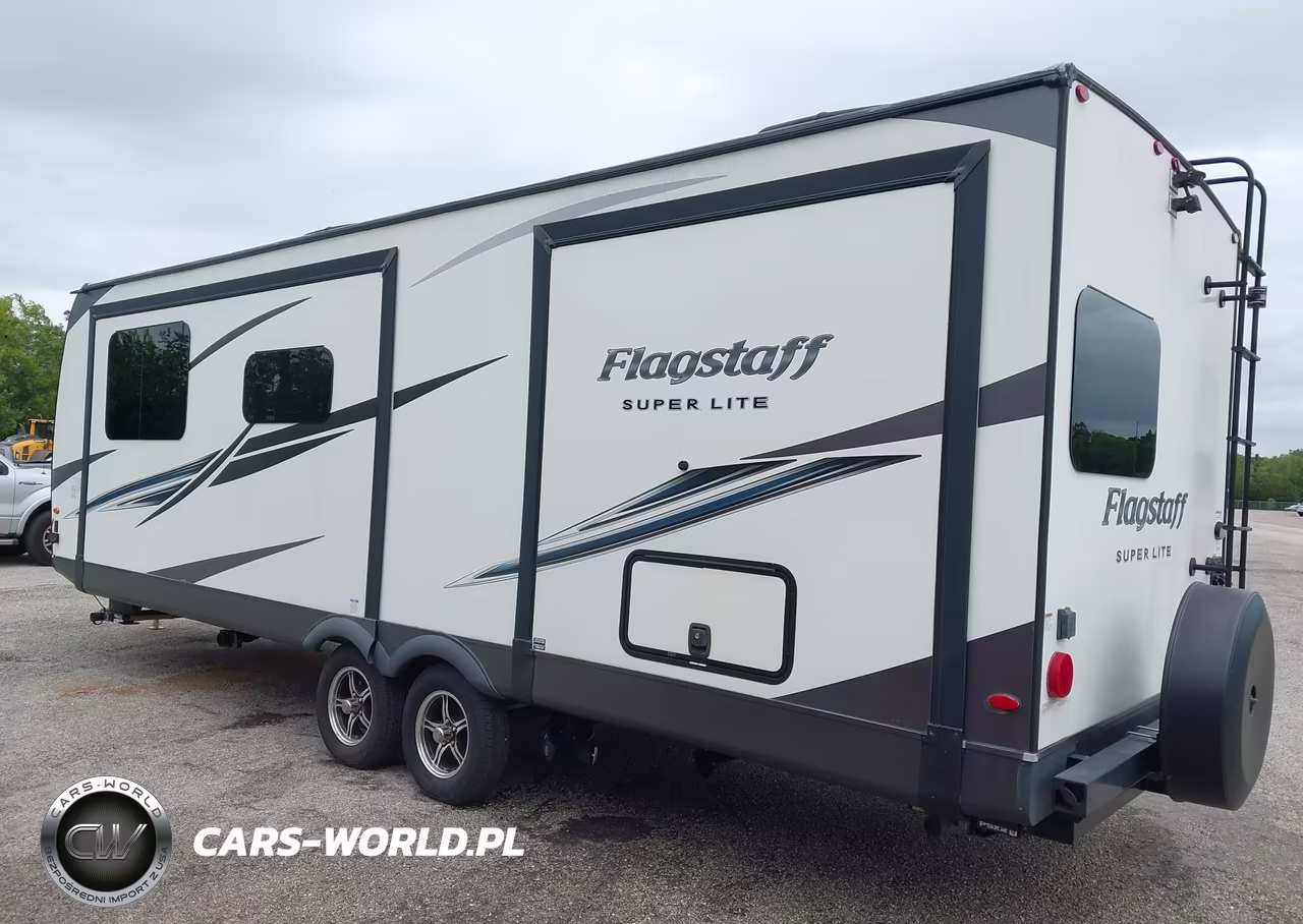 2021 Flagstaff Other VIN:4X4TFLB23MZ173597 - 3