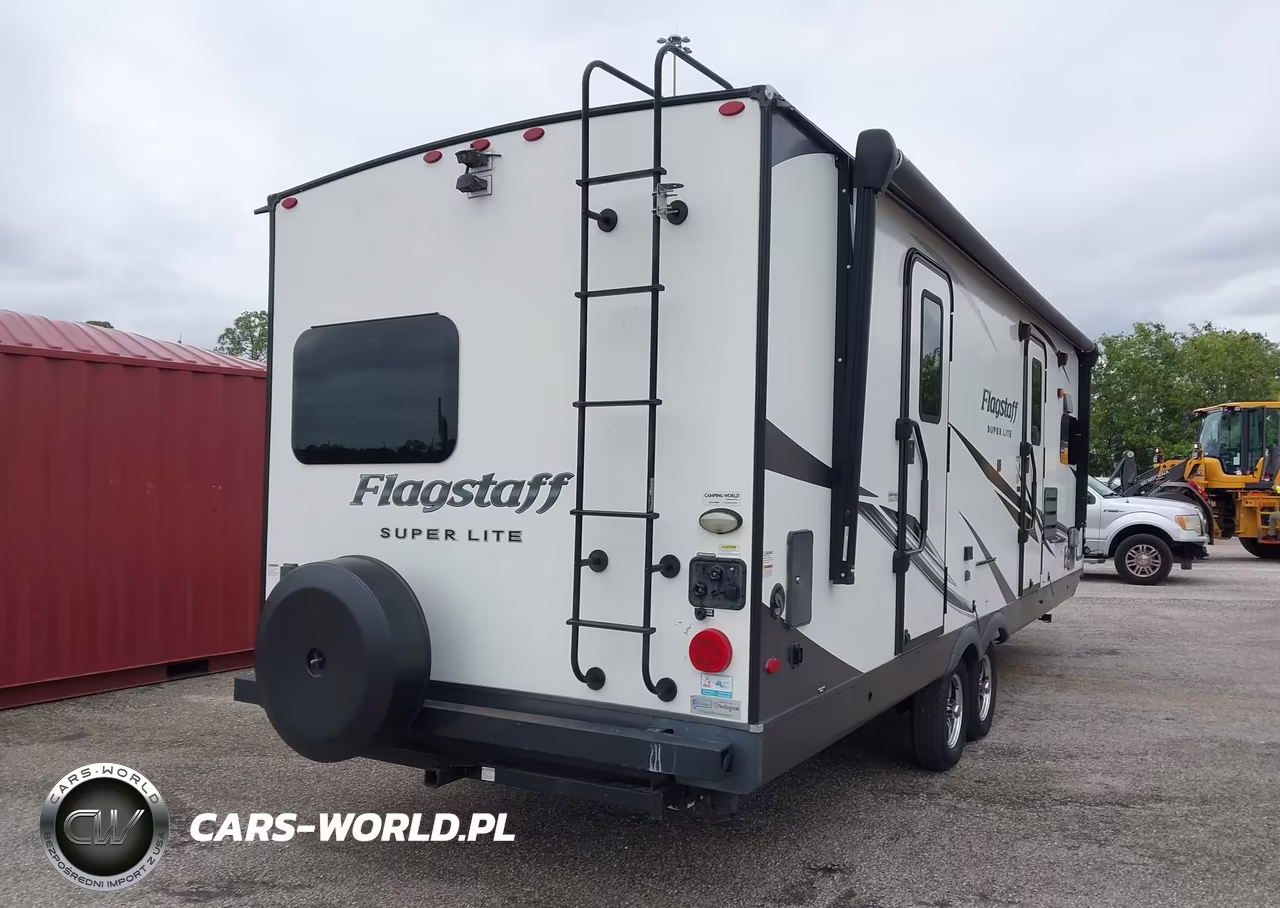 2021 Flagstaff Other VIN:4X4TFLB23MZ173597 - 6