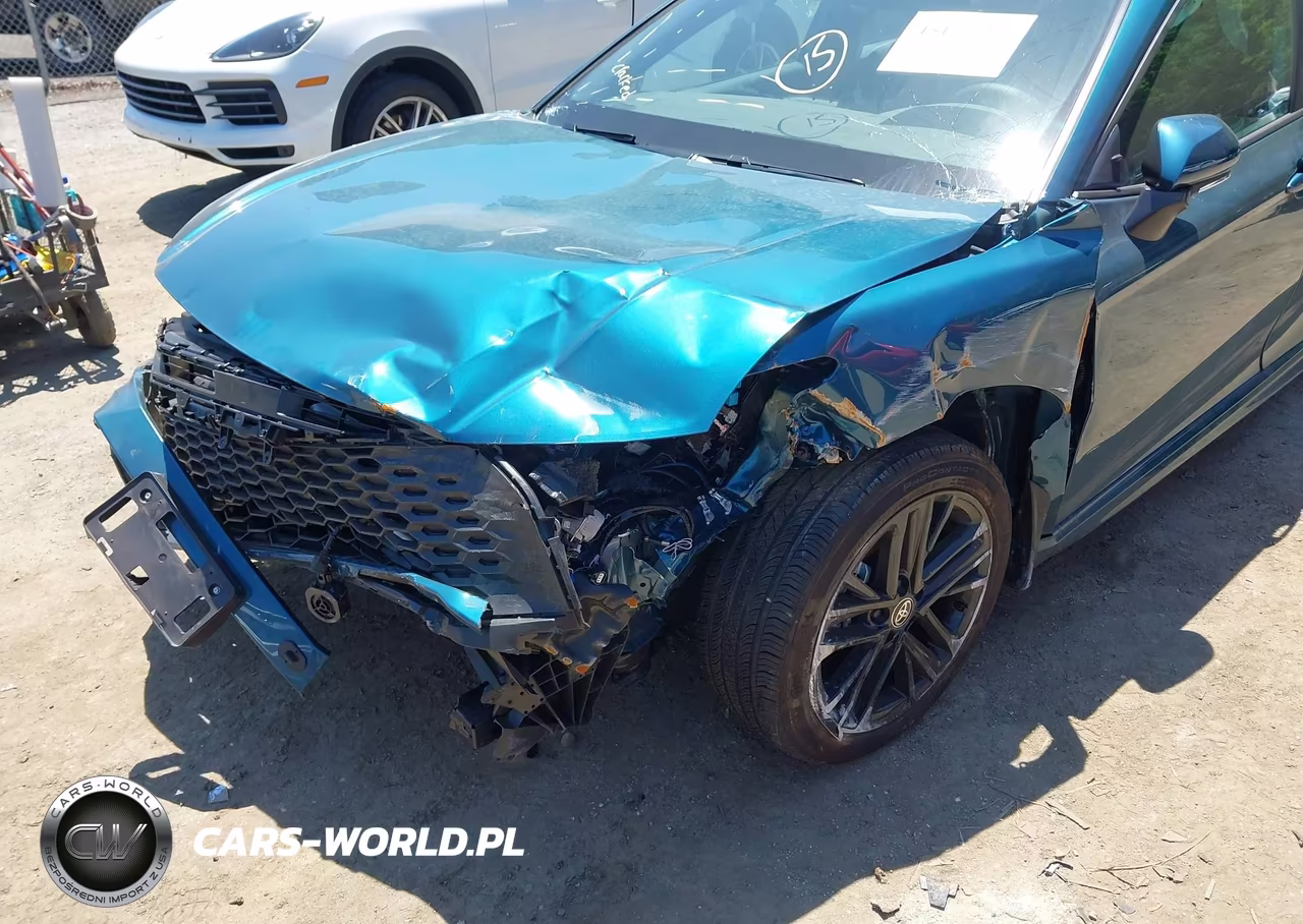 2026 Toyota Camry Se VIN:4T1DAACK2TU711130 - 6