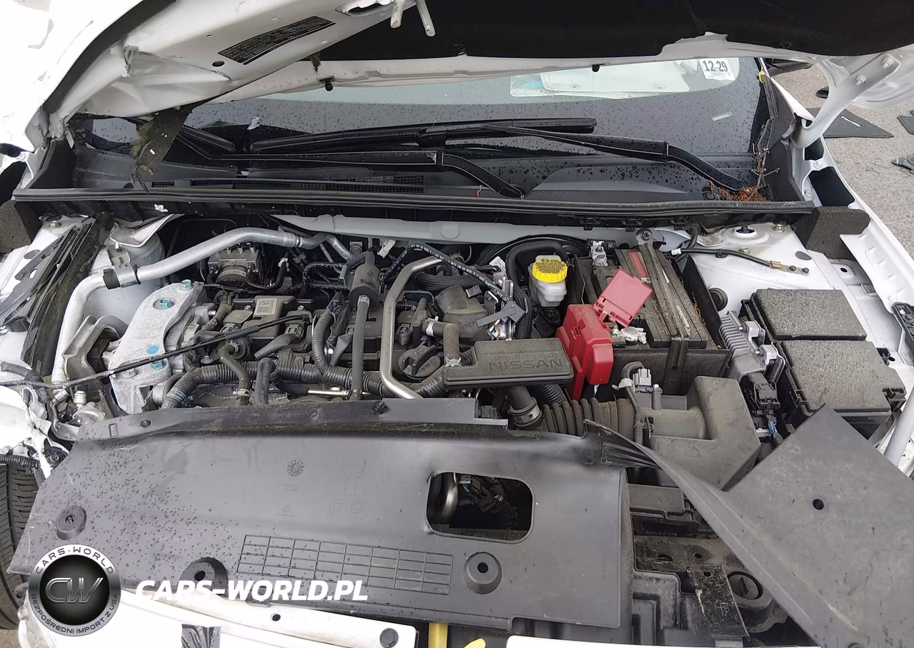 2024 Nissan Sentra Sr Xtronic Cvt VIN:3N1AB8DV8RY307439 - 10