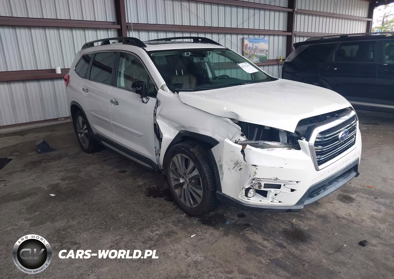 2019 Subaru Ascent Touring – zdjęcie 1 z 16