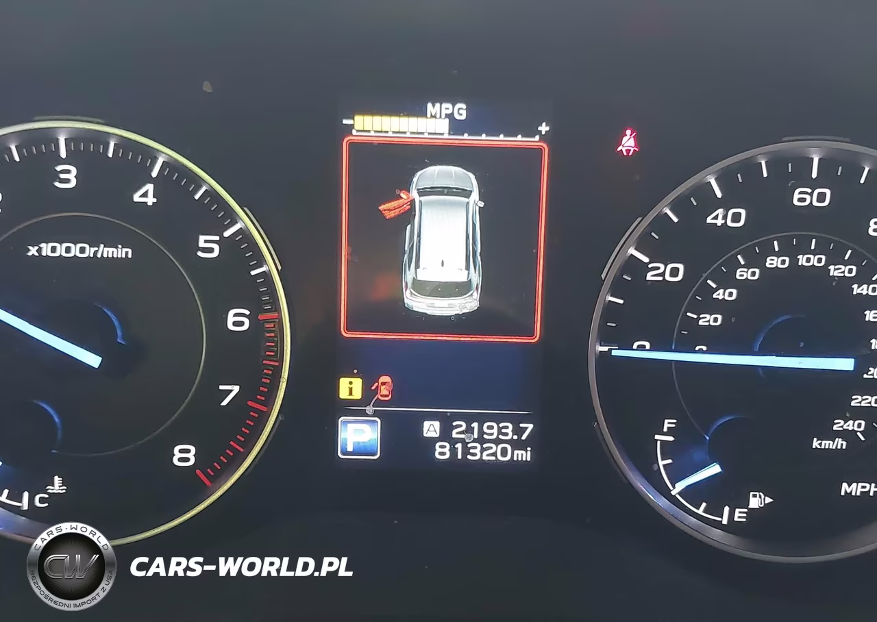 2019 Subaru Ascent Touring VIN:4S4WMARD4K3421727 - 7