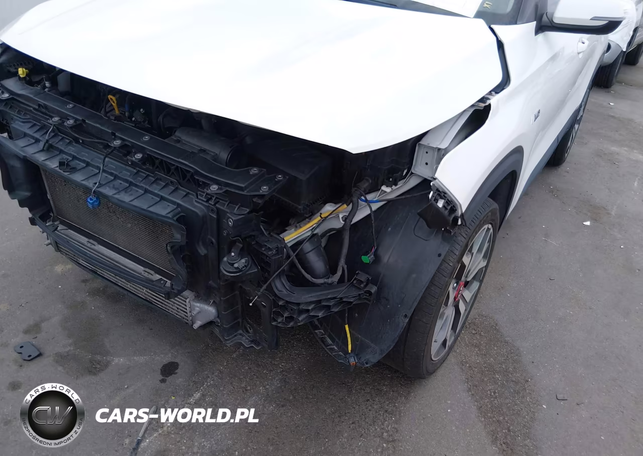2021 Kia Seltos S Turbo VIN:KNDEUCA27M7139938 - 6