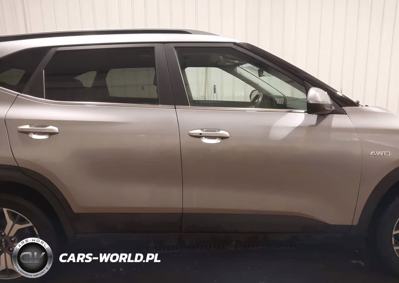 2022 Kia Seltos Ex VIN:KNDERCAA7N7268062 - 14