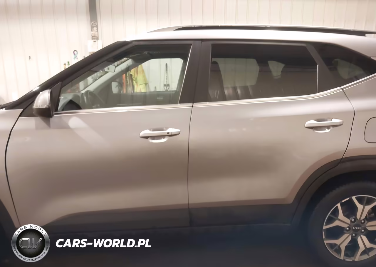 2022 Kia Seltos Ex VIN:KNDERCAA7N7268062 - 15
