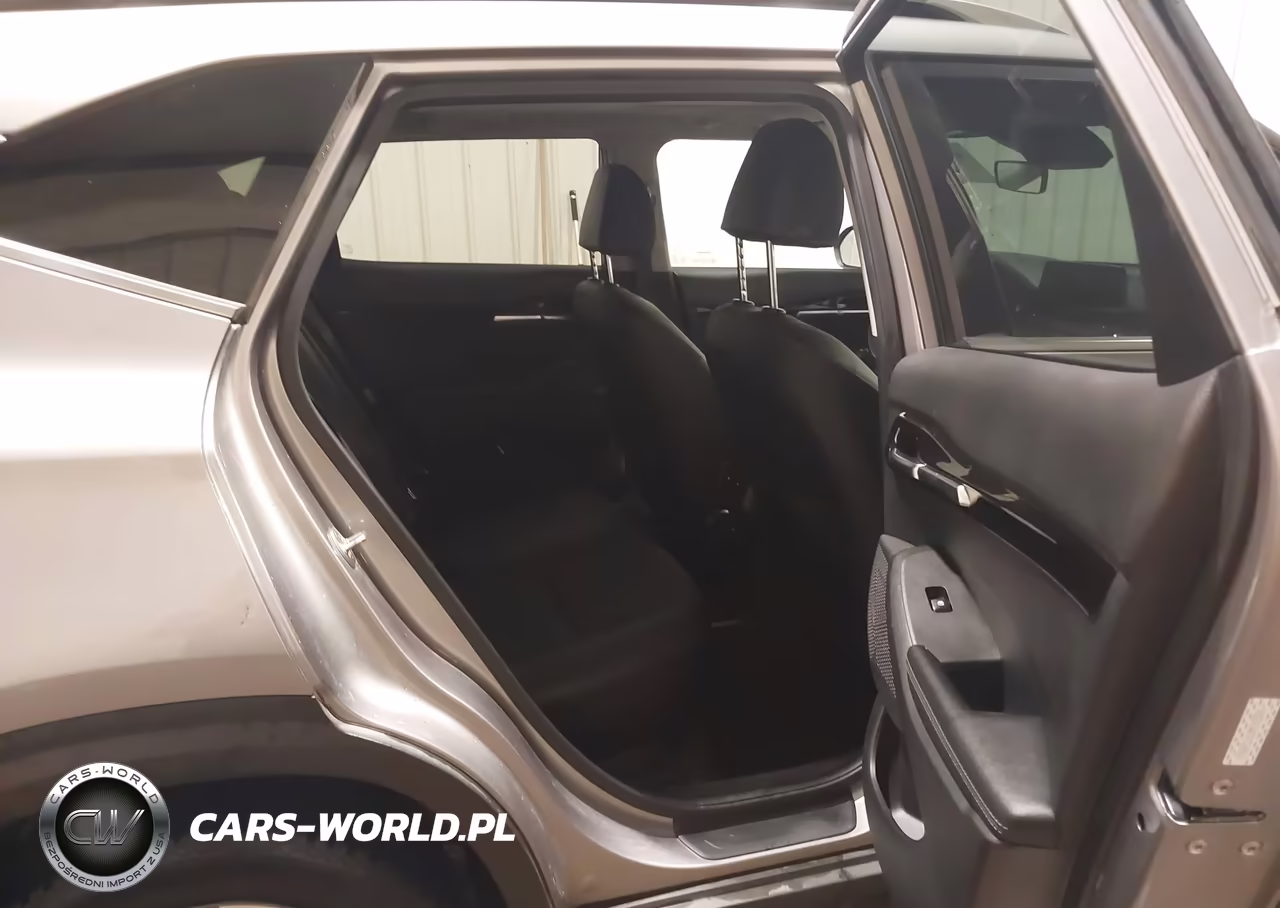 2022 Kia Seltos Ex VIN:KNDERCAA7N7268062 - 8