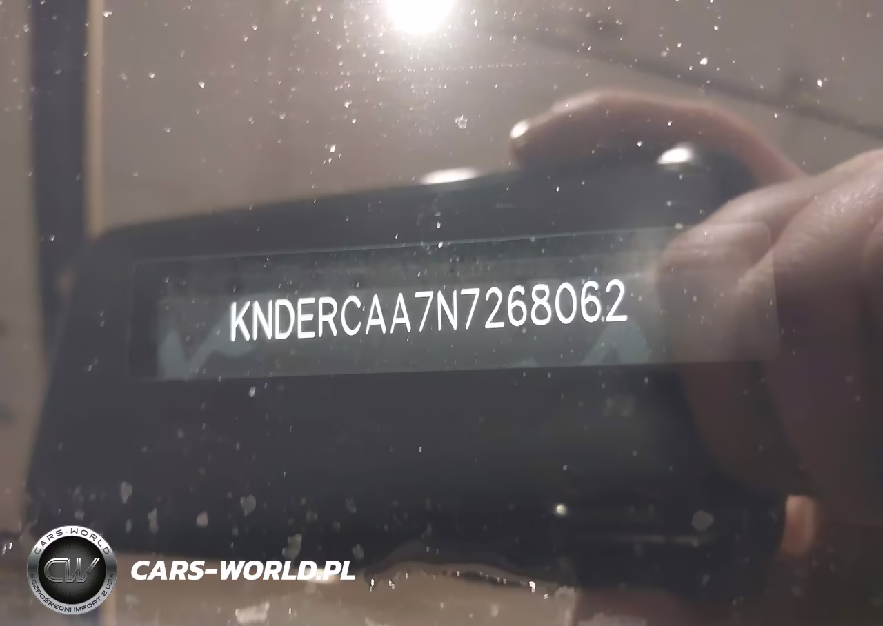 2022 Kia Seltos Ex VIN:KNDERCAA7N7268062 - 9