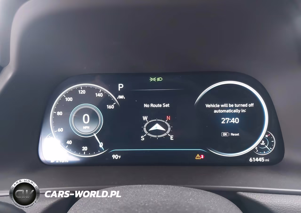 2021 Hyundai Sonata Sel Plus VIN:5NPEJ4J23MH133015 - 7