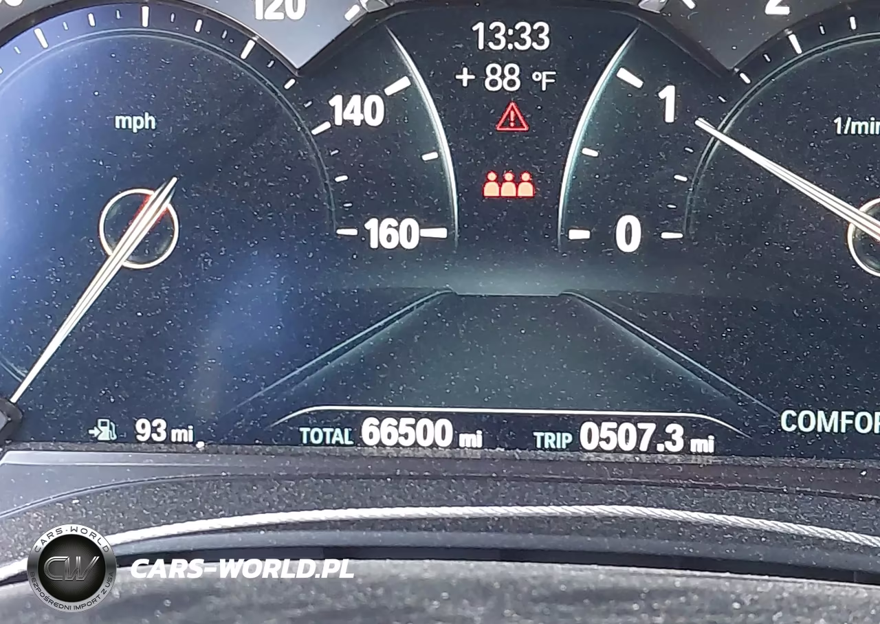 2018 BMW 530I xDrive VIN:WBAJA7C52JWC75384 - 15