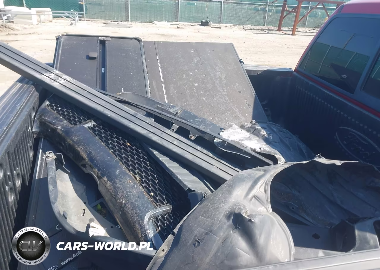 2012 Ford F-150 Fx4 VIN:1FTFW1ET7CFA55161 - 12