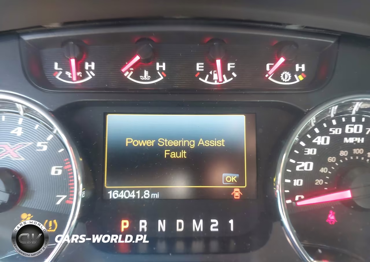 2012 Ford F-150 Fx4 VIN:1FTFW1ET7CFA55161 - 16