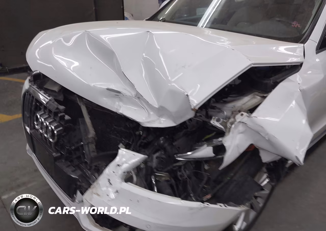 2016 Audi Q5 2.0T Premium VIN:WA1L2AFPXGA019168 - 6
