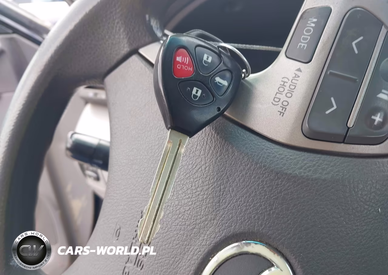 2010 Toyota Camry Le VIN:4T4BF3EK9AR075763 - 11