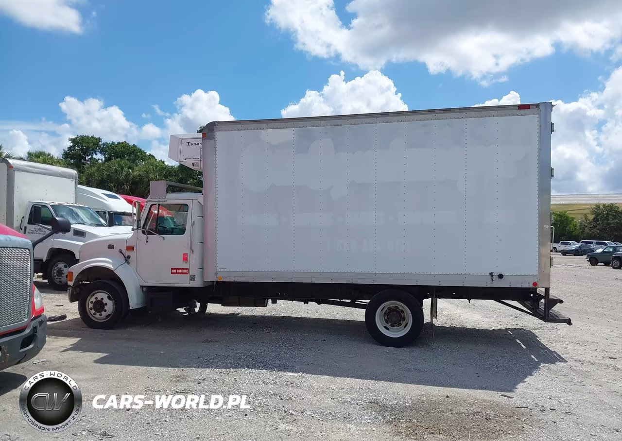1998 International 4000 4700 VIN:1HTSLABM8WH571819 - 14