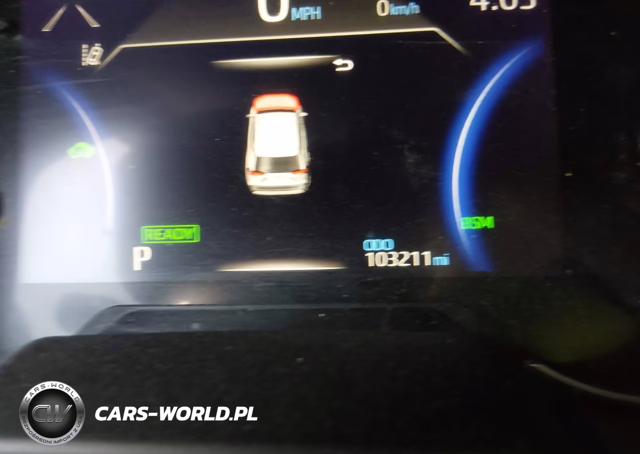 2020 Toyota Rav4 Hybrid Xse VIN:2T3EWRFV2LW073933 - 15