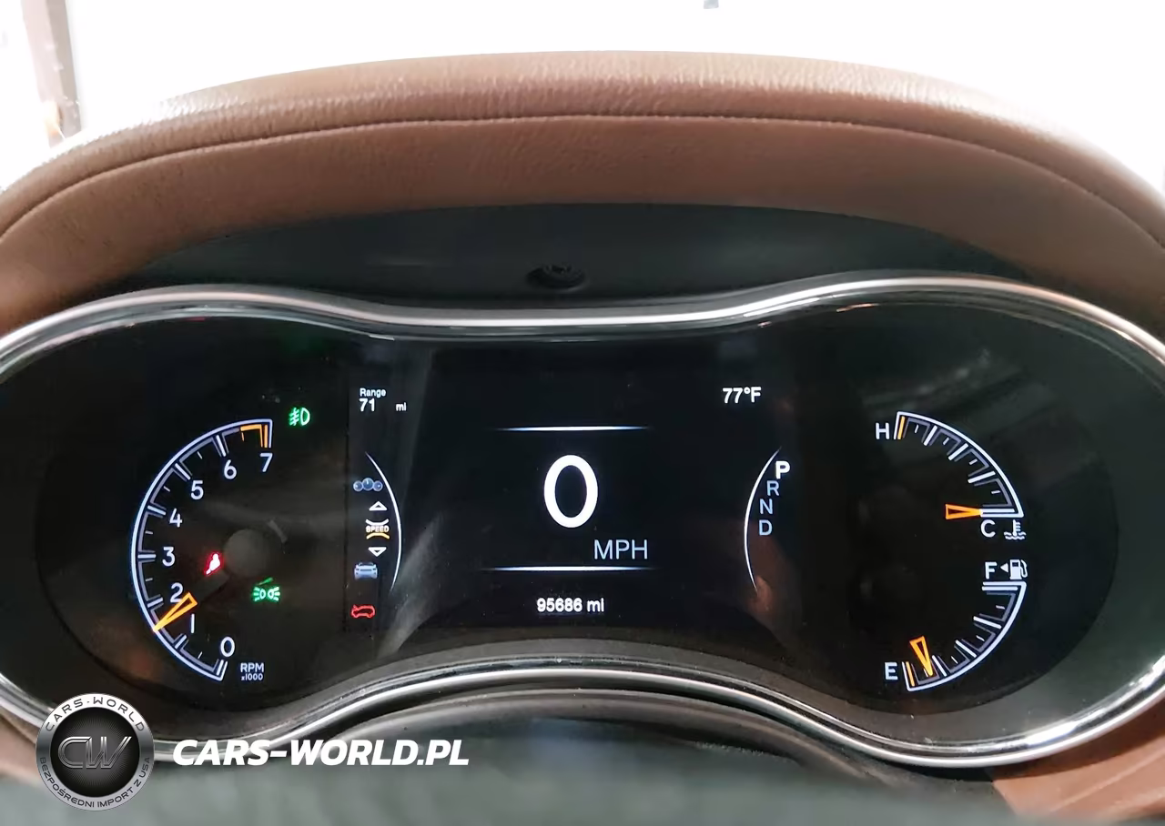 2018 Jeep Grand Cherokee Summit 4X4 VIN:1C4RJFJG2JC221585 - 7