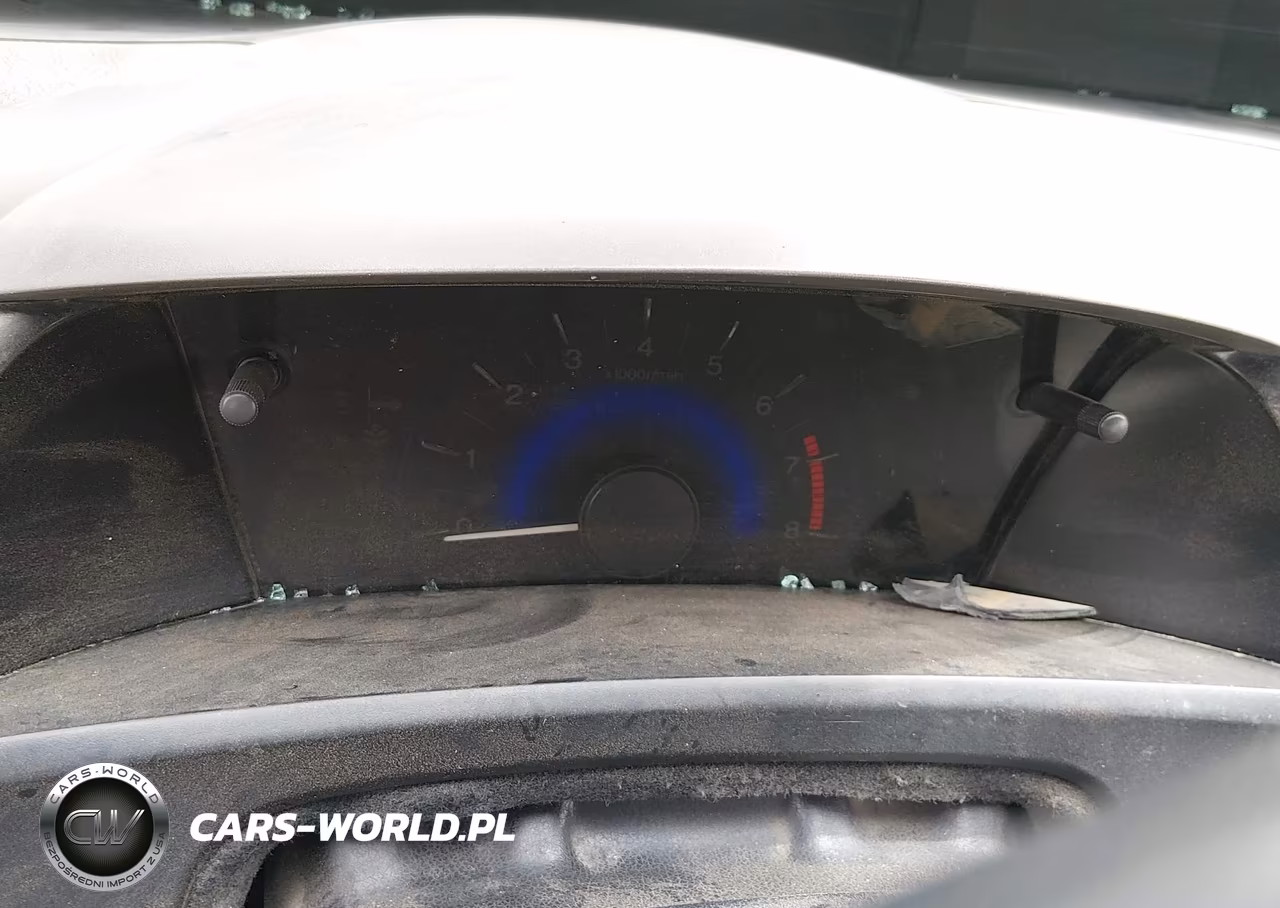 2012 Honda Civic Lx VIN:19XFB2F52CE302890 - 7