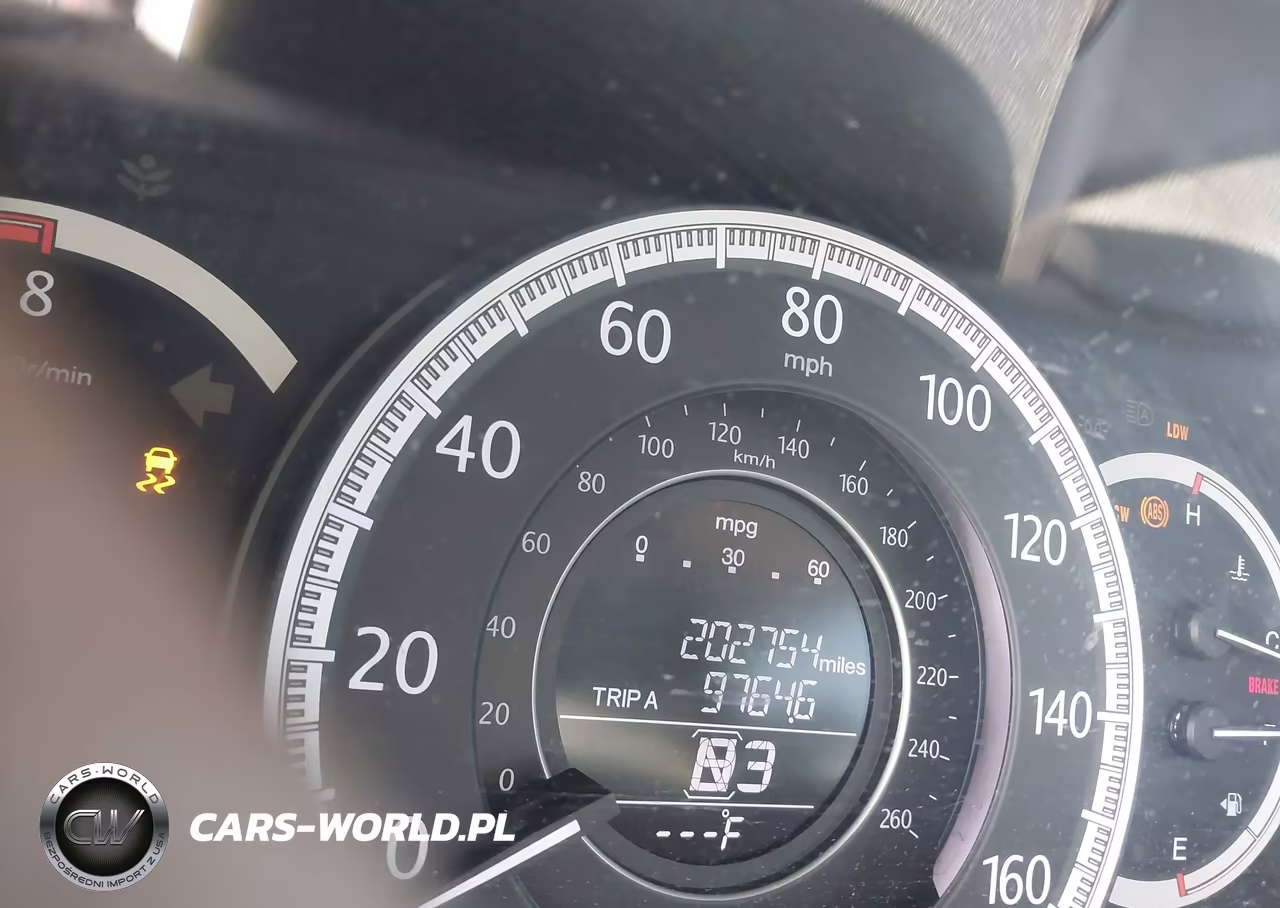 2013 Honda Accord Ex-L VIN:1HGCR2F82DA031859 - 14