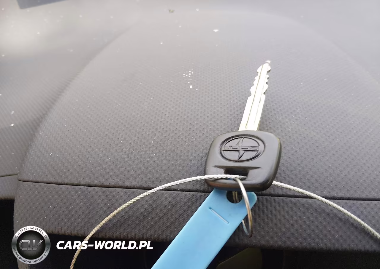 2013 Scion Xd VIN:JTKKUPB48D1035643 - 11